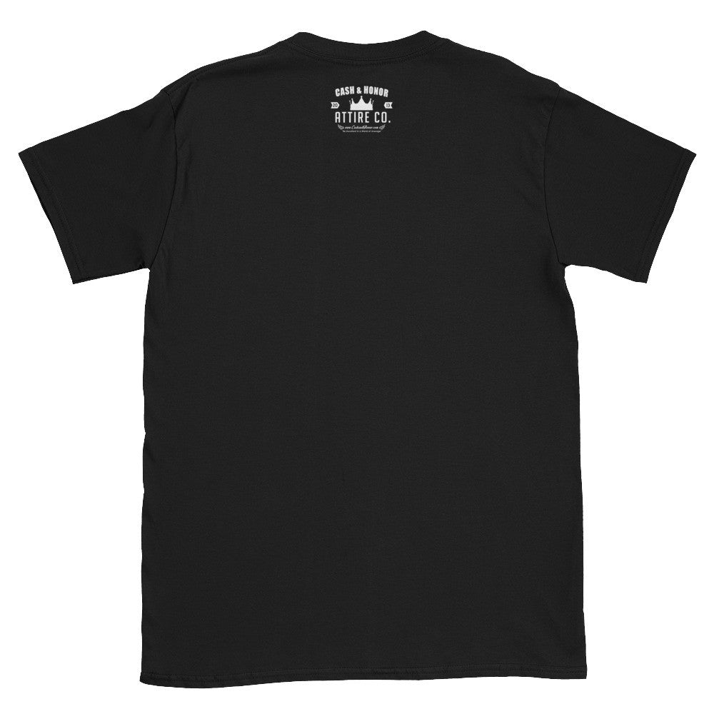BE A TREE (Unisex T)