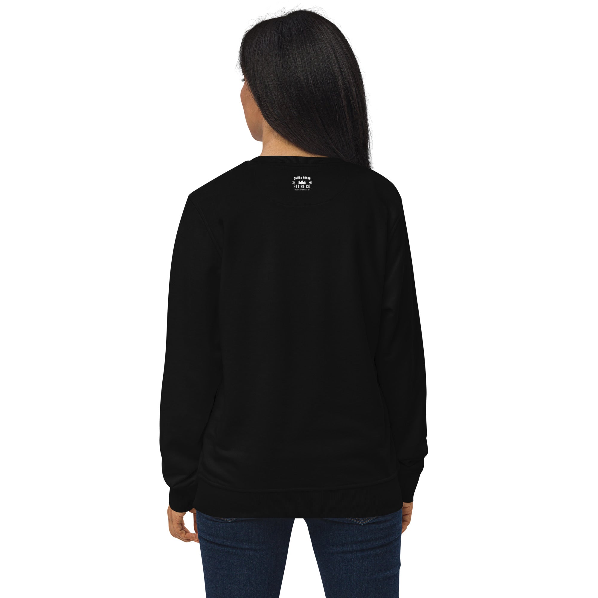 Skillset Organic | Sweatshirt