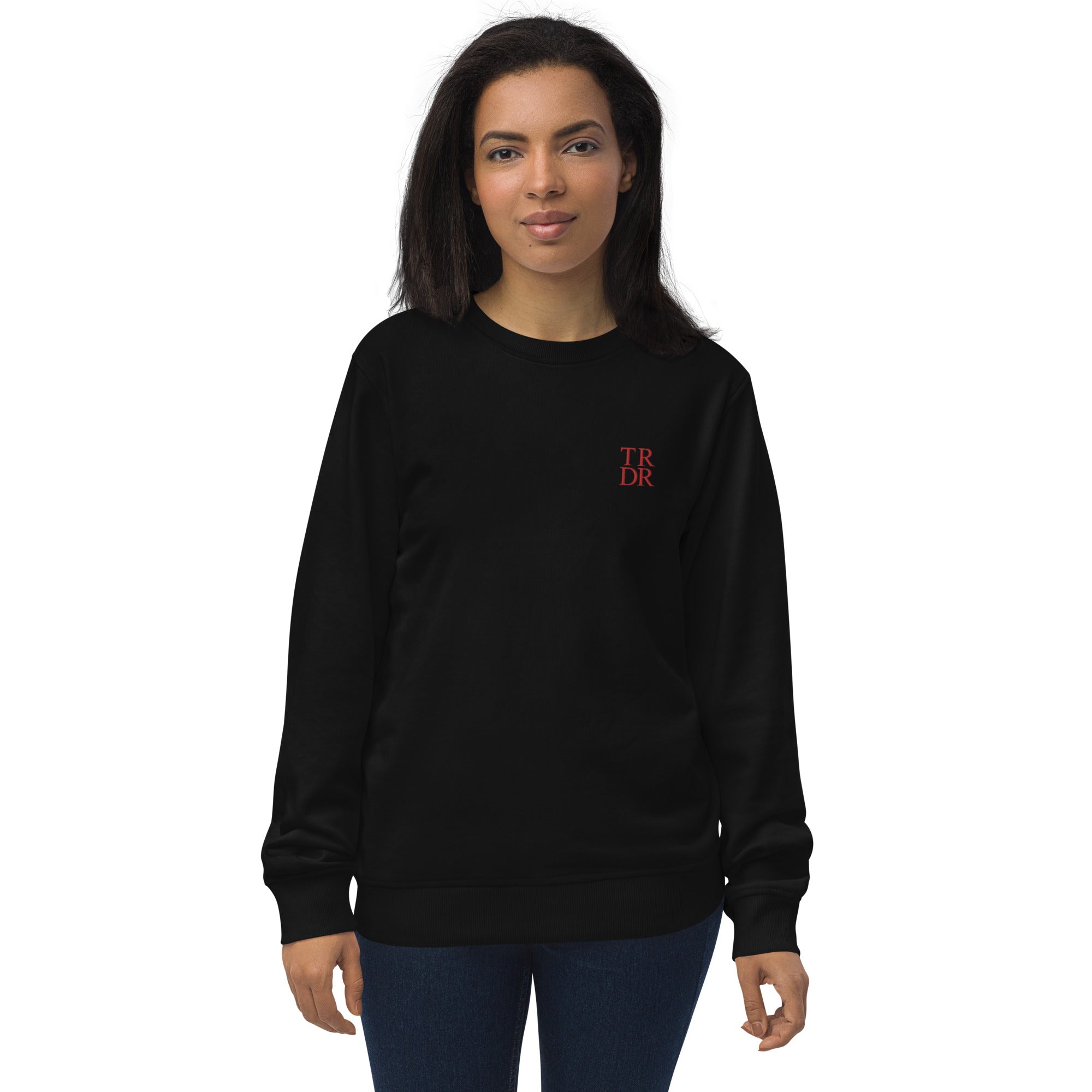 Skillset Organic | Sweatshirt