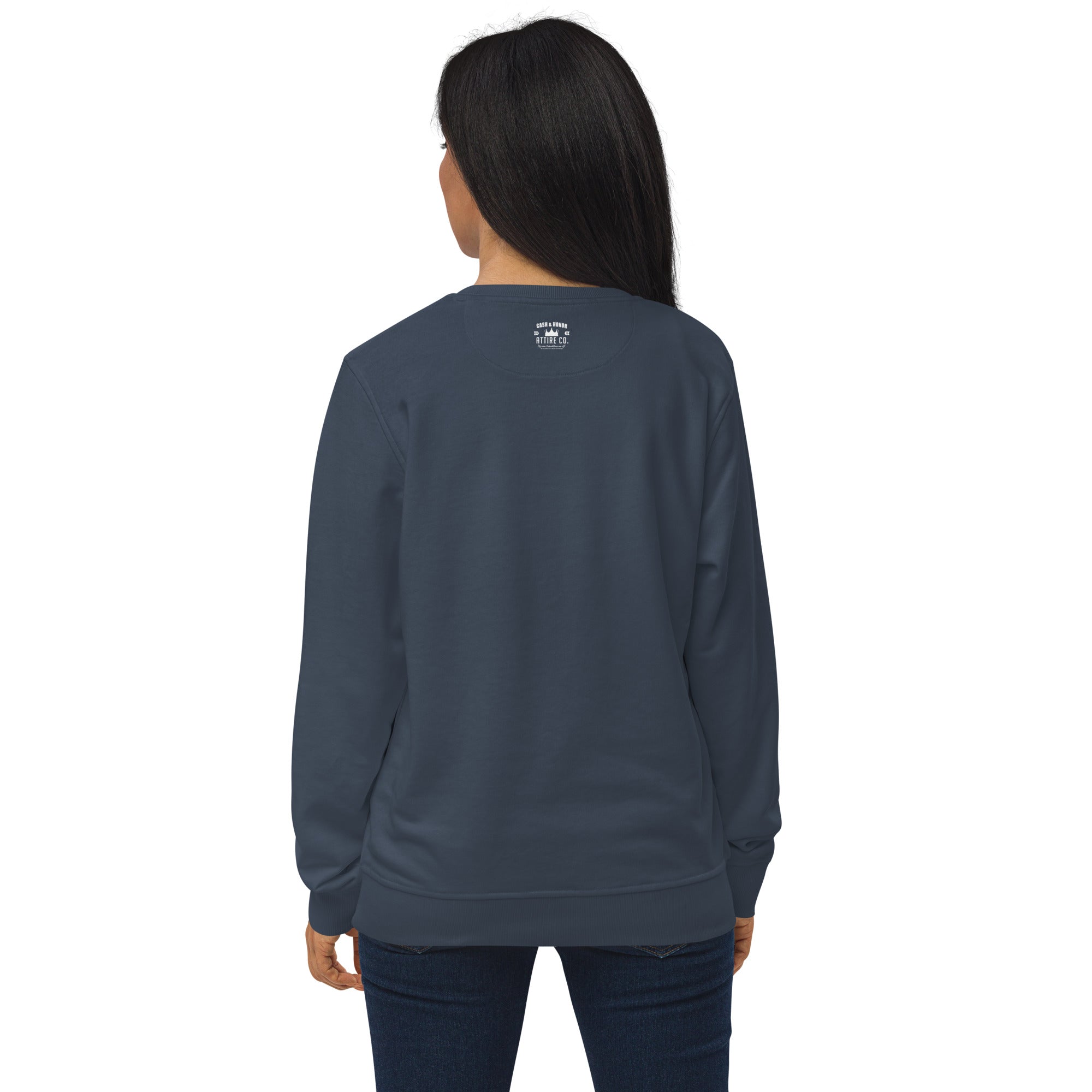 Skillset Organic | Sweatshirt