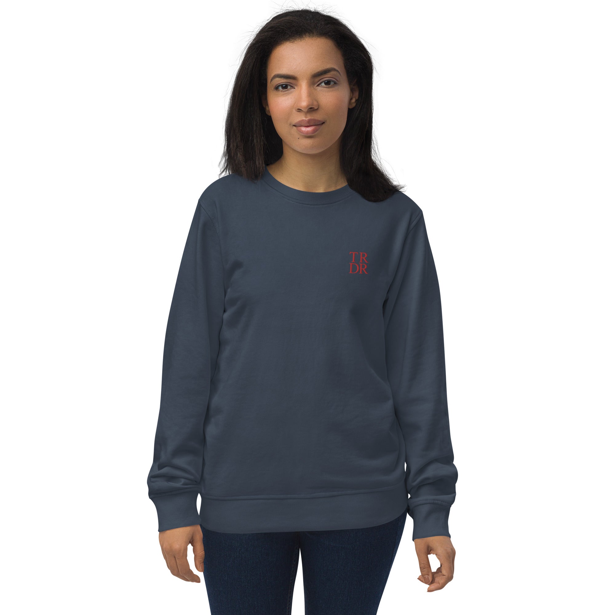 Skillset Organic | Sweatshirt
